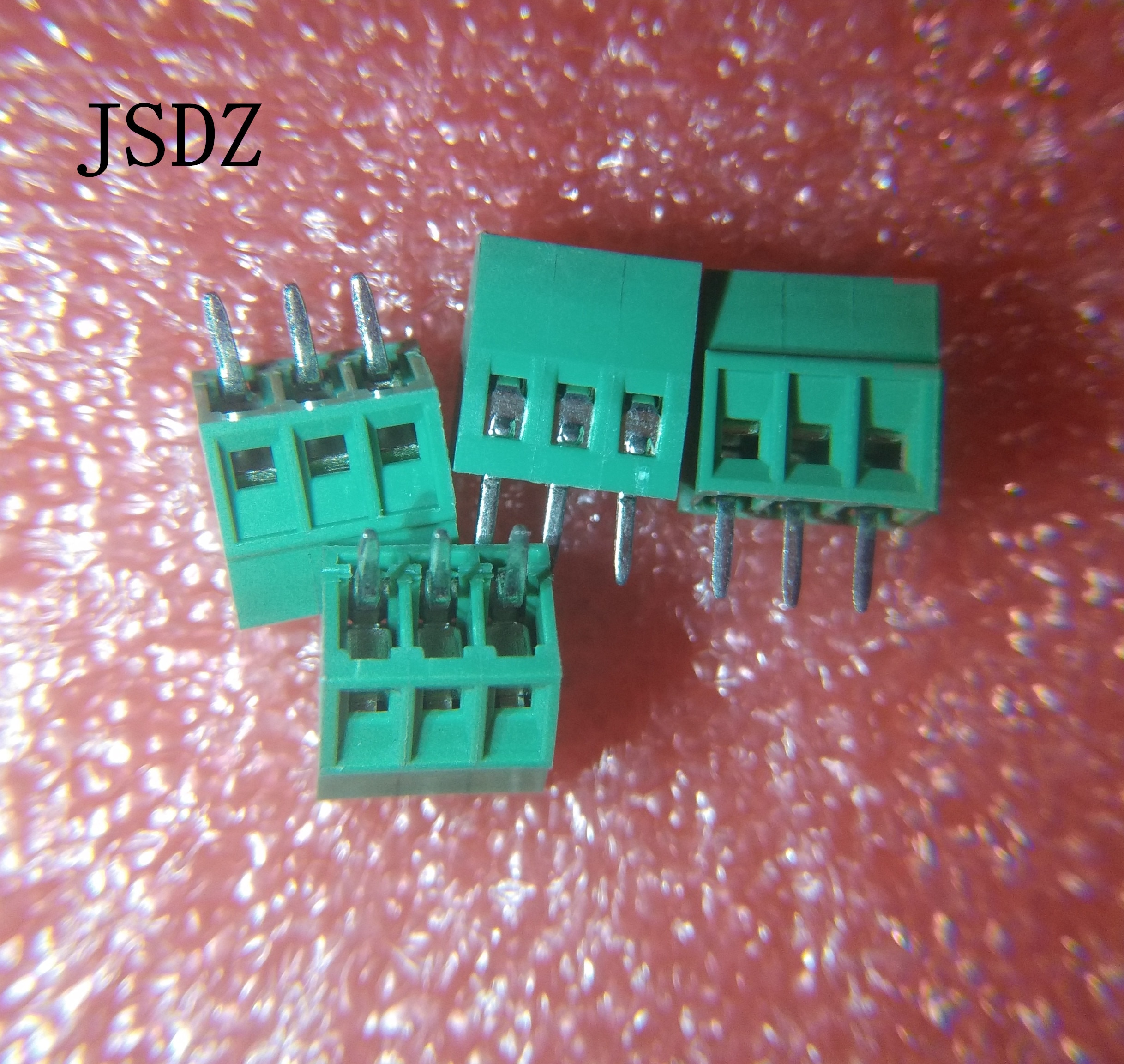 100 / KF128-2.54-3P MG128-2.54-3P   PCB ..